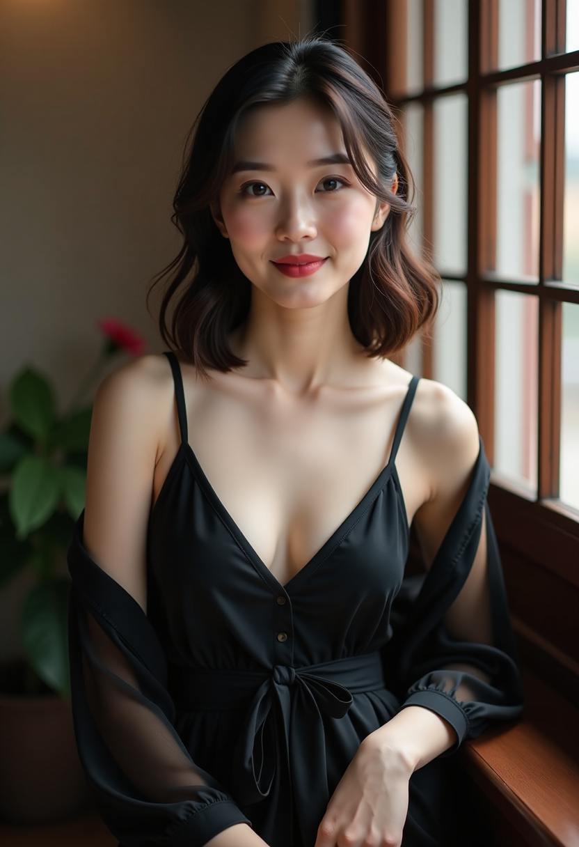 清晨六点的菜市场记录